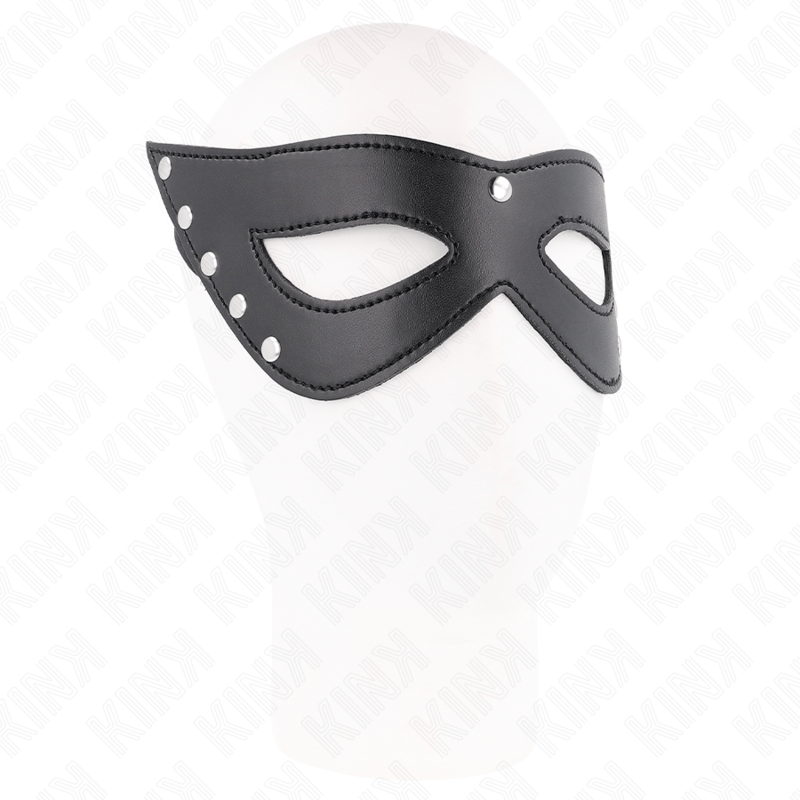 KINK - 5 RIVETS EYE MASK 28 x 8 CM - Toys "n" Us