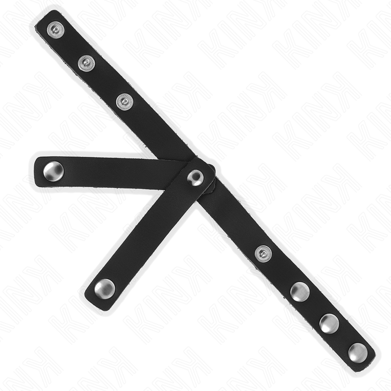 KINK - ADJUSTABLE LEATHER BALL DIVIDER - Toys "n" Us