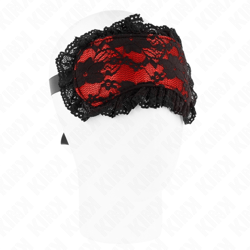 KINK - BANDAGEM DE RENDA MODELO 3 22,5 x 11 CM - Toys "n" Us