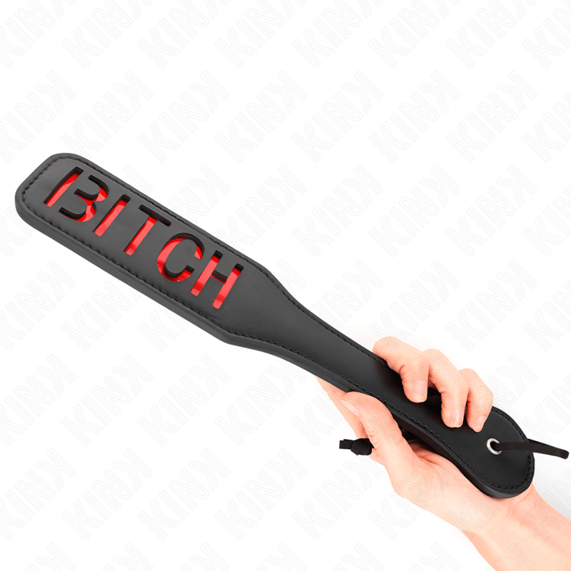 KINK - BITCH ROUND CORNER PALETTE 32 X 6 CM - Toys "n" Us