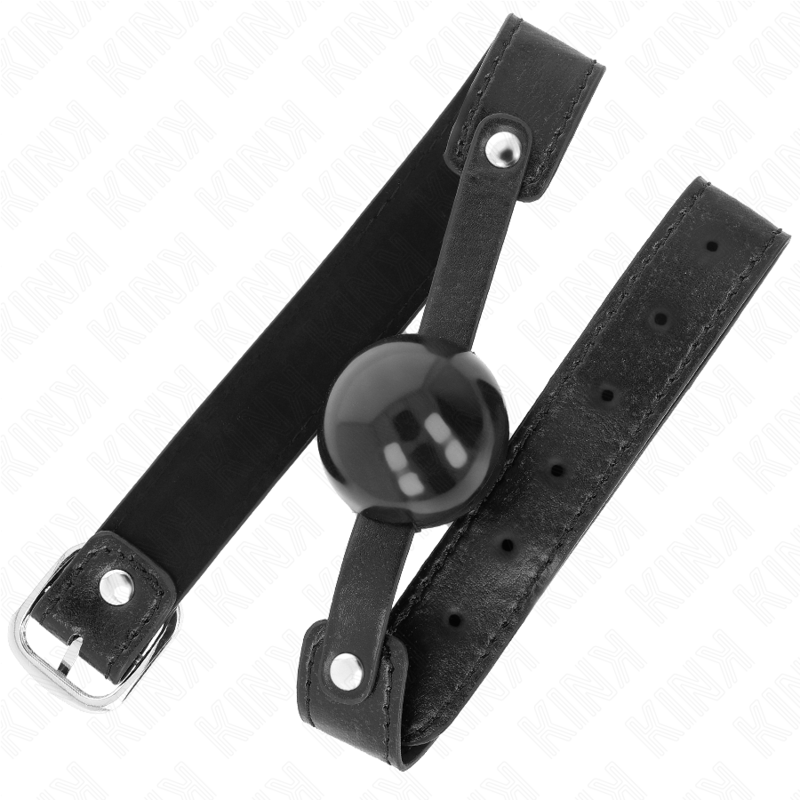 KINK - BOLA TPE MACIA 4 CM GAG MODELO 2 65 x 2,5 CM - Toys "n" Us