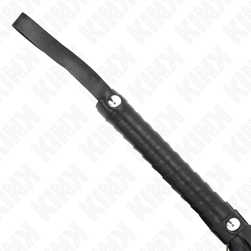 KINK - CHICOTE DE CAUDA LARGA PRETO 48,5 CM - Toys "n" Us