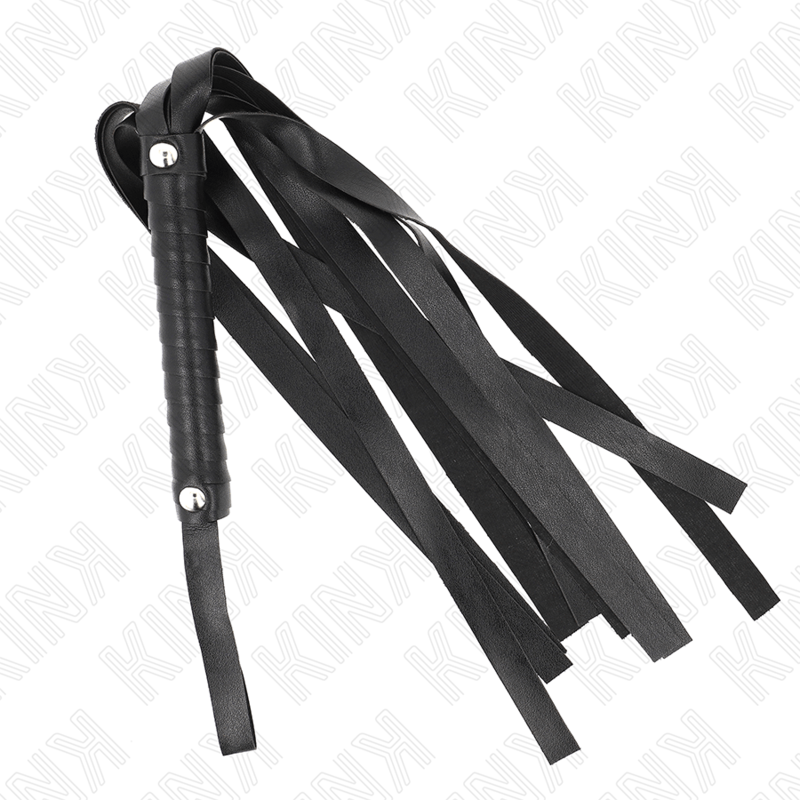 KINK - CHICOTE DE CAUDA LARGA PRETO 48,5 CM - Toys "n" Us