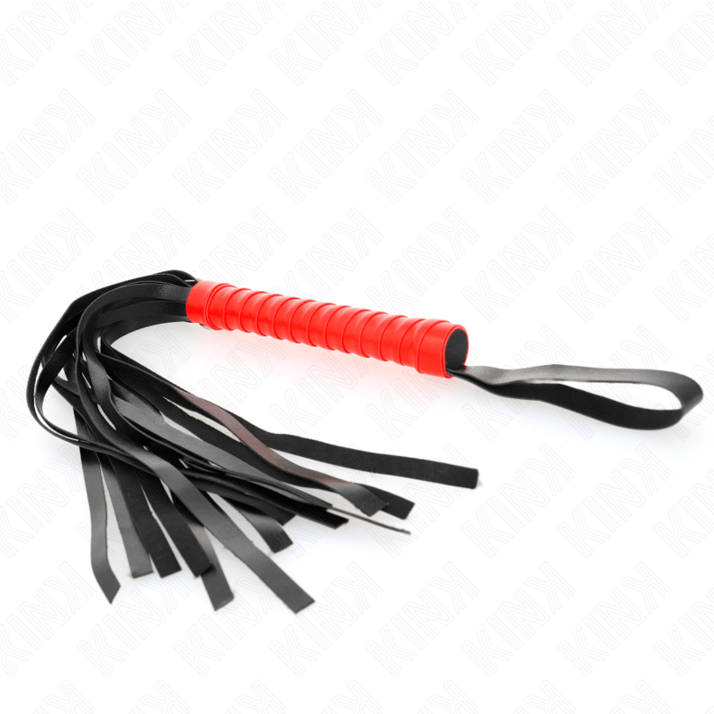 KINK - CHICOTE DE CAUDA PEQUENO E MACIO 50 CM - Toys "n" Us