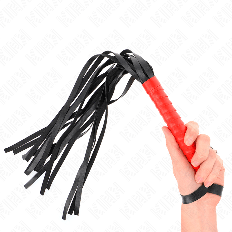 KINK - CHICOTE DE CAUDA PEQUENO E MACIO 50 CM - Toys "n" Us