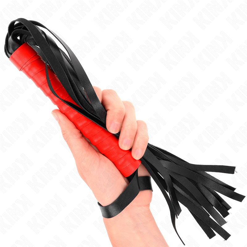 KINK - CHICOTE DE CAUDA PEQUENO E MACIO 50 CM - Toys "n" Us