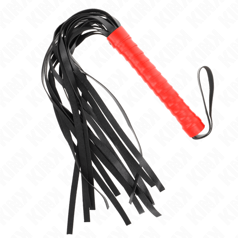 KINK - CHICOTE DE CAUDA PEQUENO E MACIO 50 CM - Toys "n" Us