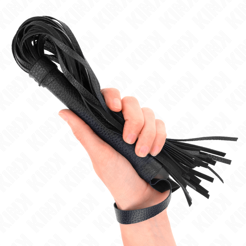 KINK - CHICOTE DE CONTAS AZUL ESCURO 43,5 CM - Toys "n" Us