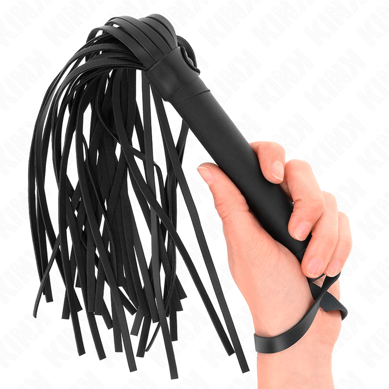 KINK - CHICOTE ESTILO NEOPRENE 48,5 CM - Toys "n" Us