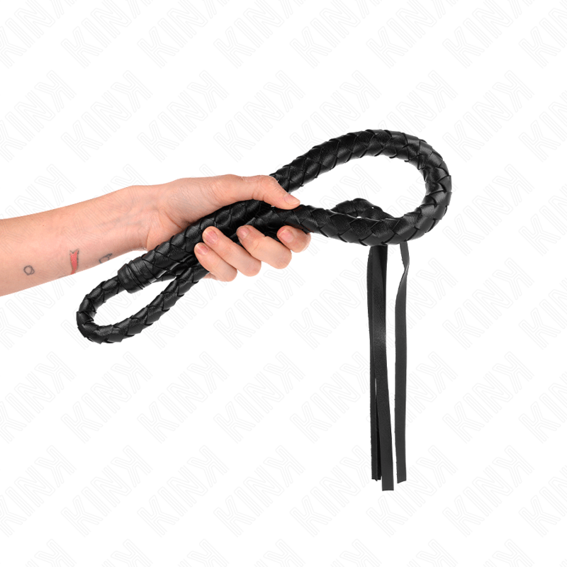 KINK - CHICOTE LONGO COM CONTAS 110 CM - Toys "n" Us