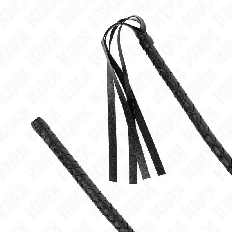KINK - CHICOTE LONGO COM CONTAS 110 CM - Toys "n" Us