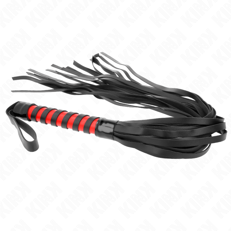 KINK - CHICOTE RISCAS LONGAS 70 CM - Toys "n" Us