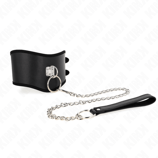 KINK - COLAR 65 CM COM ALÇA LARGURA AJUSTÁVEL 40 - 55 CM X 10 CM - Toys "n" Us