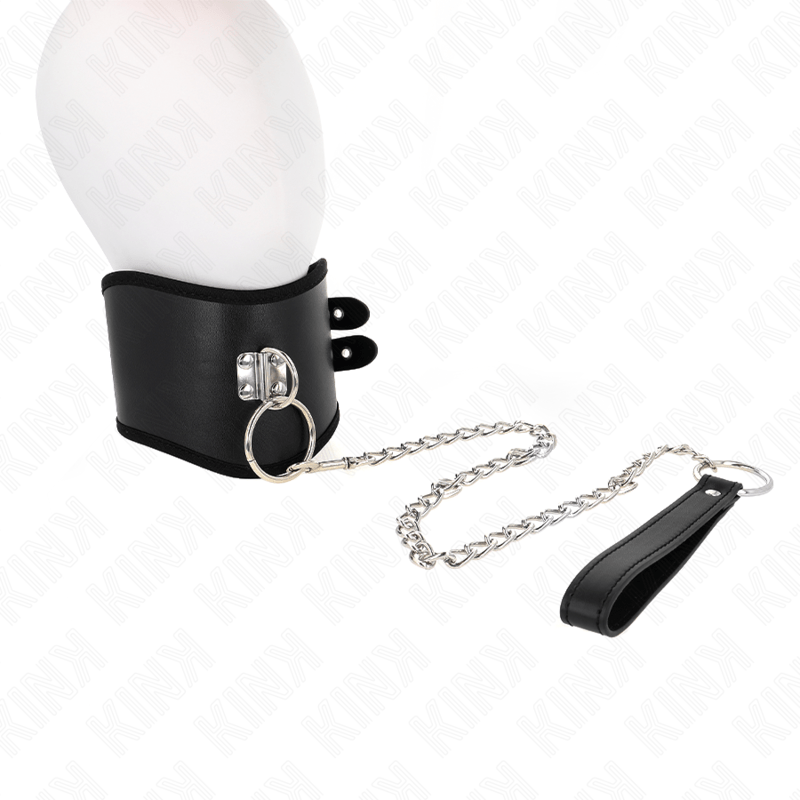 KINK - COLAR 65 CM COM ALÇA LARGURA AJUSTÁVEL 40 - 55 CM X 10 CM - Toys "n" Us