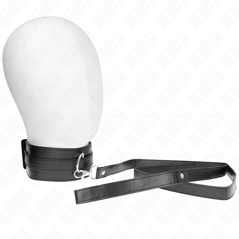 KINK - COLAR COM CINTO 116 CM MODELO 1 AJUSTÁVEL 36 - 43 CM X 5 CM - Toys "n" Us