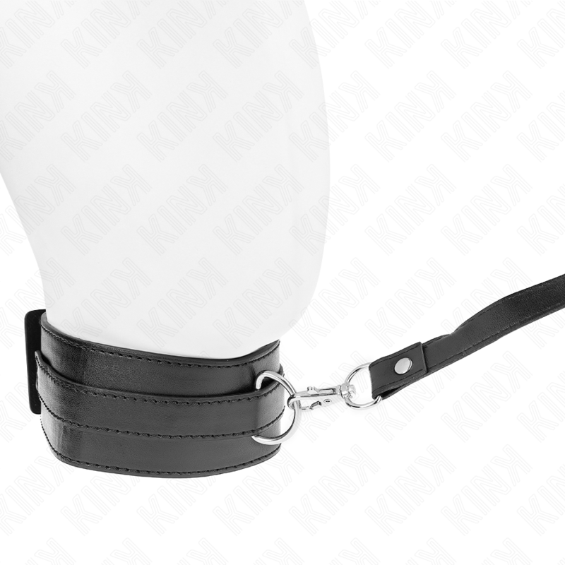 KINK - COLAR COM CINTO 116 CM MODELO 1 AJUSTÁVEL 36 - 43 CM X 5 CM - Toys "n" Us