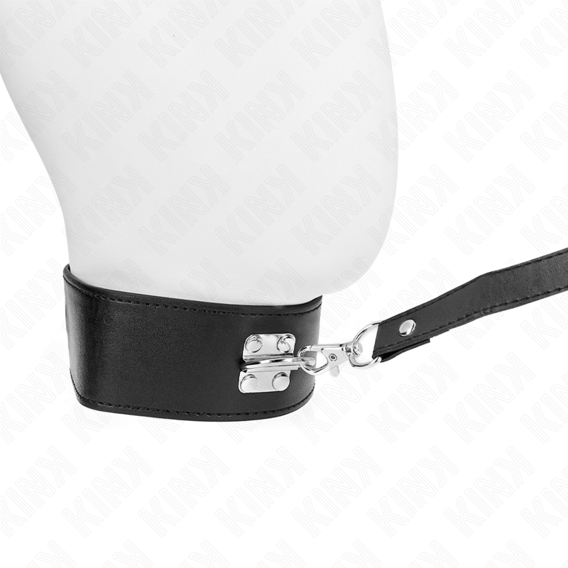 KINK - COLAR COM CINTO 116 CM MODELO 2 AJUSTÁVEL 36 - 43 CM X 5 CM - Toys "n" Us
