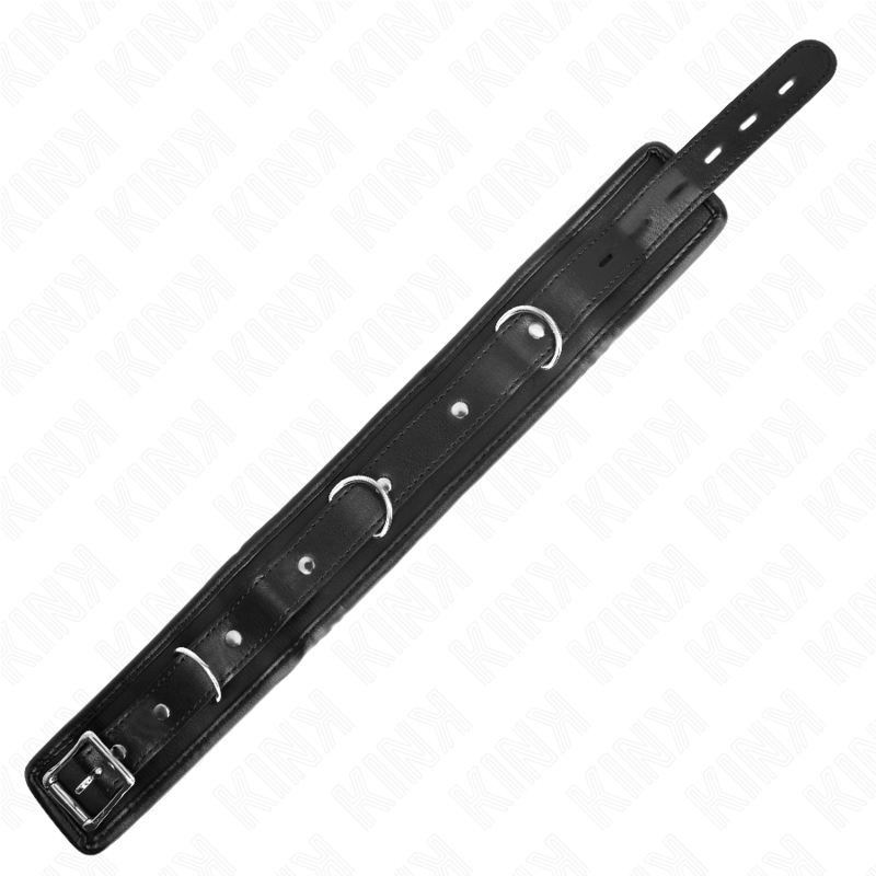 KINK - COLAR MODELO BÁSICO COM TRELA 65 CM MODELO 1 53 X 6 CM - Toys "n" Us