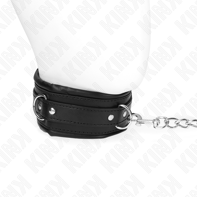 KINK - COLAR PESADO COM CINTO 65 CM MODELO 4 AJUSTÁVEL 36,5 - 50 CM - Toys "n" Us
