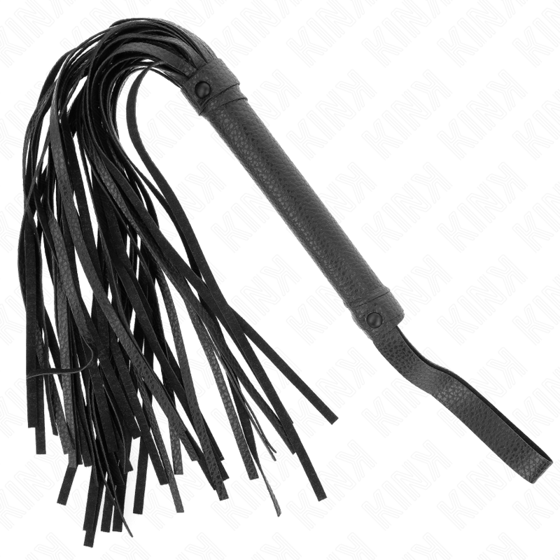 KINK - DARK BLUE BEAD WHIP 43.5 CM - Toys "n" Us