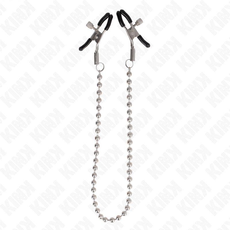 KINK - GRAMPOS DE BICO DE CORRENTE DE CONTAS 30 CM - Toys "n" Us