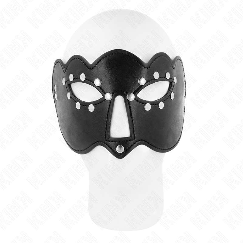 KINK - MÁSCARA DE OLHOS DE FESTA MODELO 1 27,5 x 12 CM - Toys "n" Us