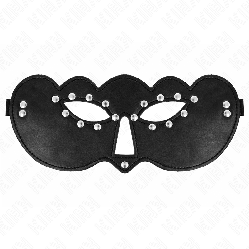 KINK - MÁSCARA DE OLHOS DE FESTA MODELO 1 27,5 x 12 CM - Toys "n" Us