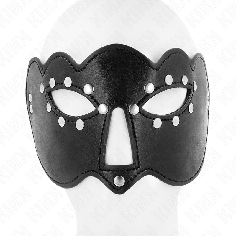KINK - MÁSCARA DE OLHOS DE FESTA MODELO 1 27,5 x 12 CM - Toys "n" Us