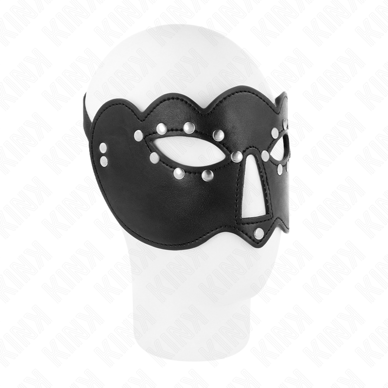 KINK - MÁSCARA DE OLHOS DE FESTA MODELO 1 27,5 x 12 CM - Toys "n" Us