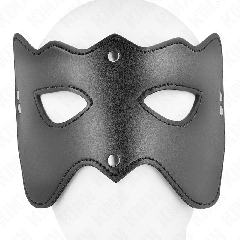 KINK - MÁSCARA DE OLHOS DE FESTA MODELO 2 27,5 x 12 CM - Toys "n" Us