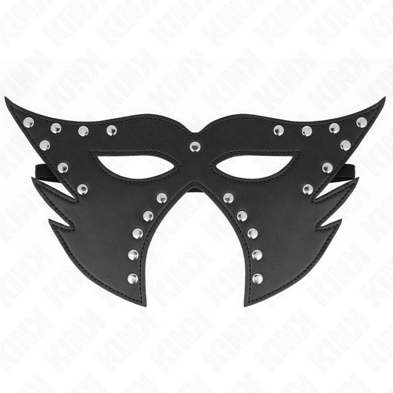 KINK - MÁSCARA FACIAL DE GATO MODELO 2 29 x 15 CM - Toys "n" Us