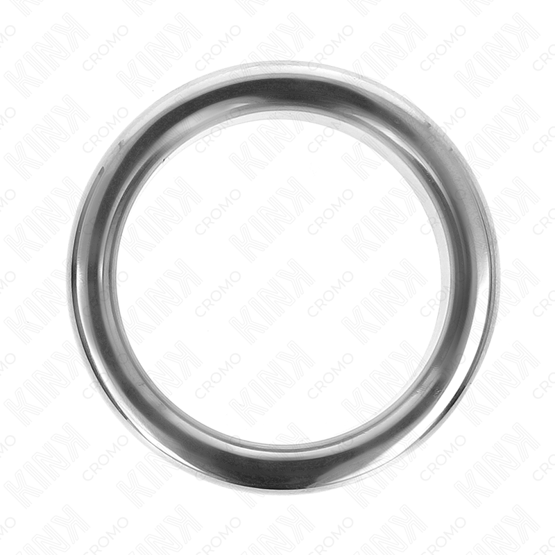KINK - METAL PENIS RING 2.6 CM - Toys "n" Us