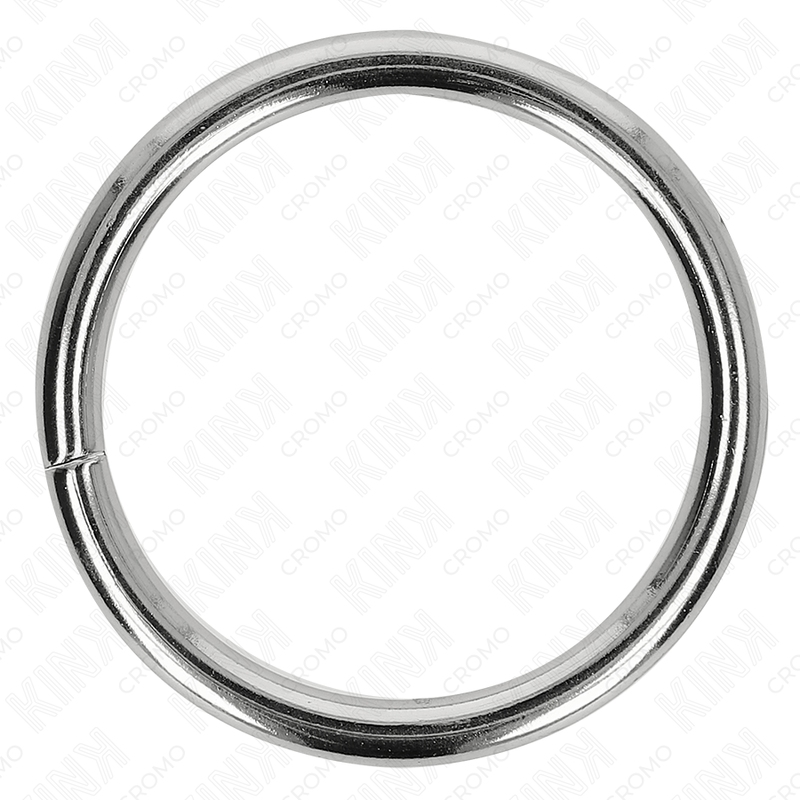 KINK - METAL PENIS RING 4.5 CM - Toys "n" Us