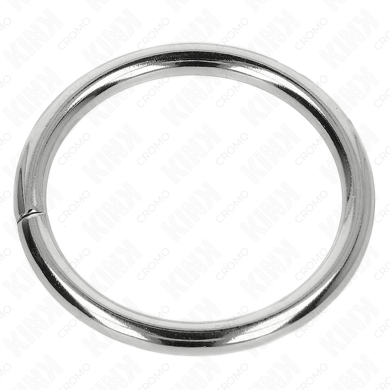 KINK - METAL PENIS RING 4.5 CM - Toys "n" Us