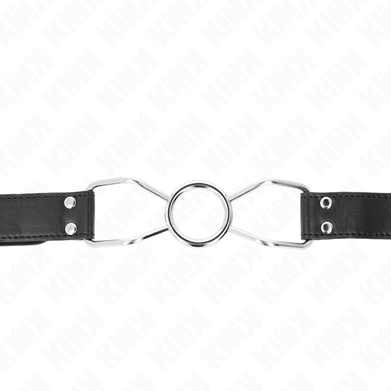 KINK - MORDAÇA BOCA DE ARANHA 60 X 3 CM TAMANHO S 3 CM - Toys "n" Us