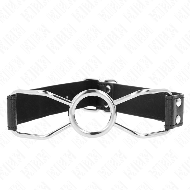 KINK - MORDAÇA BOCA DE ARANHA 60 X 3 CM TAMANHO S 3 CM - Toys "n" Us