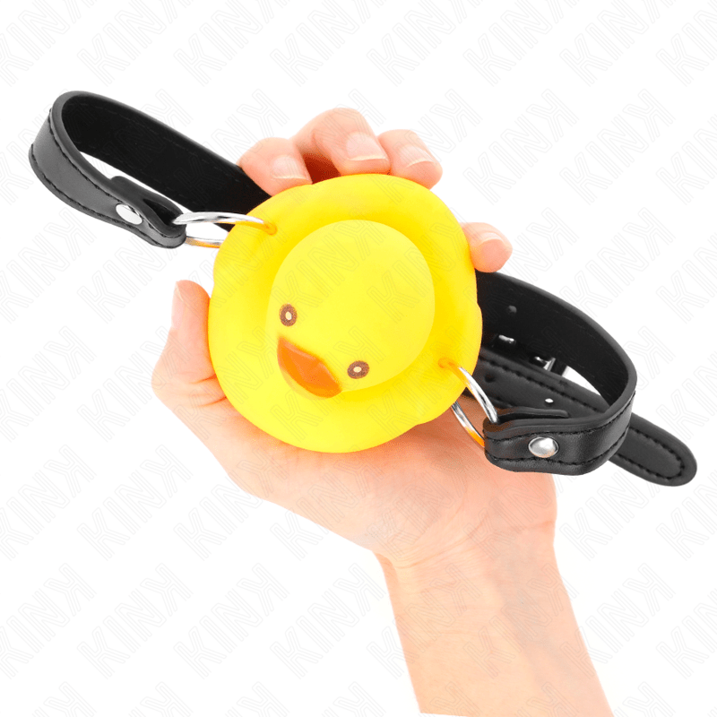 KINK - MORDAÇA EM FORMA DE PATO - Toys "n" Us