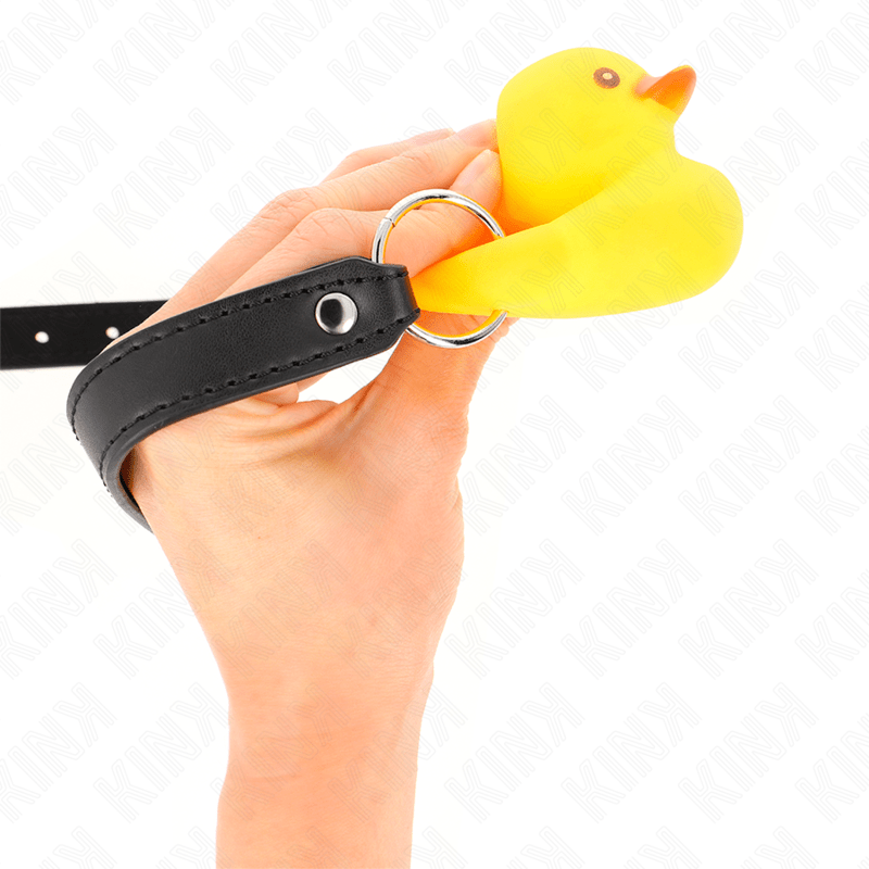 KINK - MORDAÇA EM FORMA DE PATO - Toys "n" Us