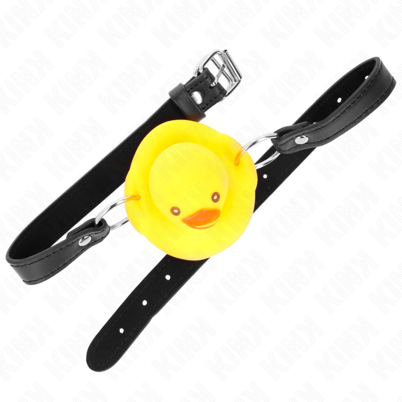KINK - MORDAÇA EM FORMA DE PATO - Toys "n" Us