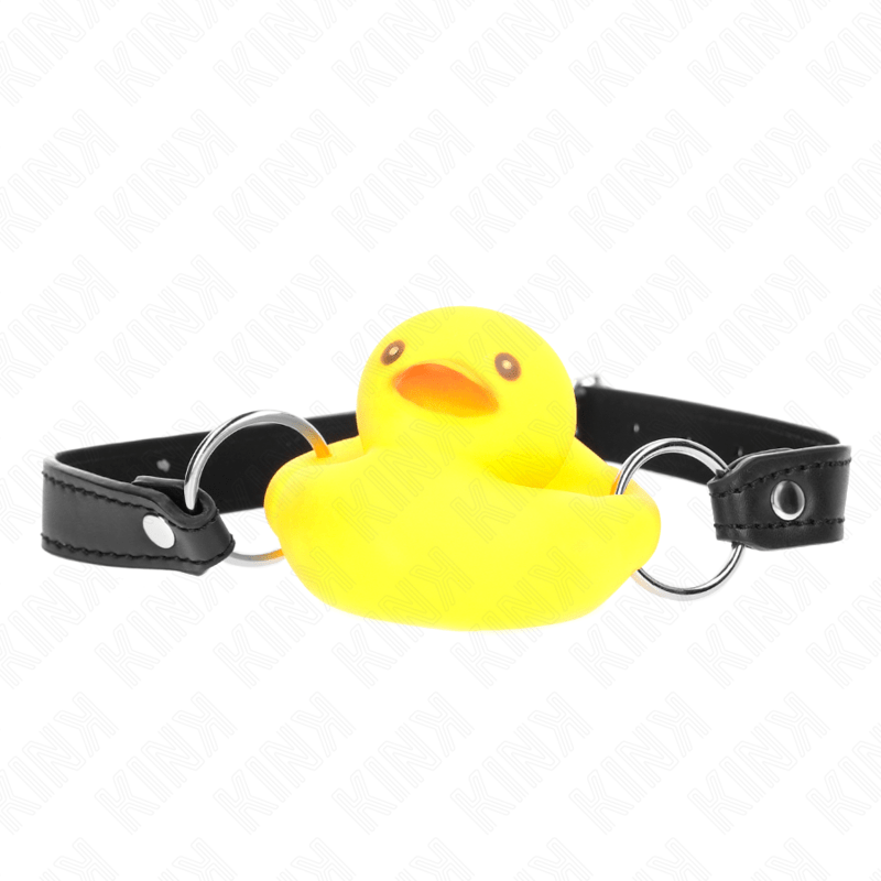 KINK - MORDAÇA EM FORMA DE PATO - Toys "n" Us