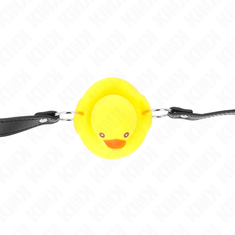 KINK - MORDAÇA EM FORMA DE PATO - Toys "n" Us