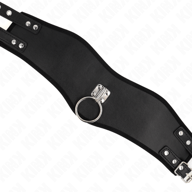 KINK - NECKLACE 65 CM WITH WIDE STRAP ADJUSTABLE 40 - 55 CM X 10 CM - Toys "n" Us