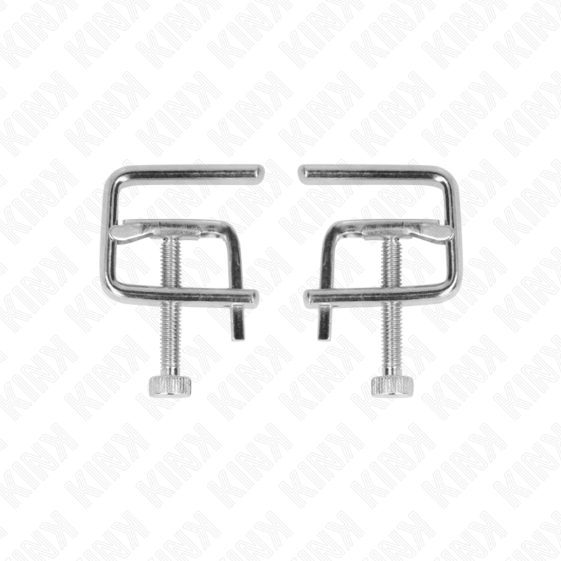 KINK - NIPPLE VISE CLAMPS - Toys "n" Us