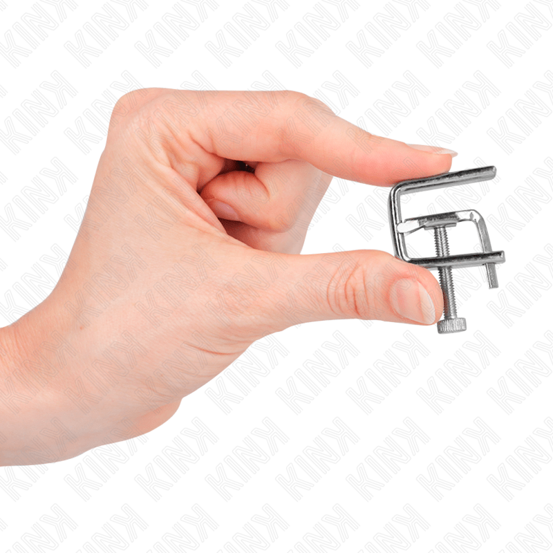 KINK - NIPPLE VISE CLAMPS - Toys "n" Us