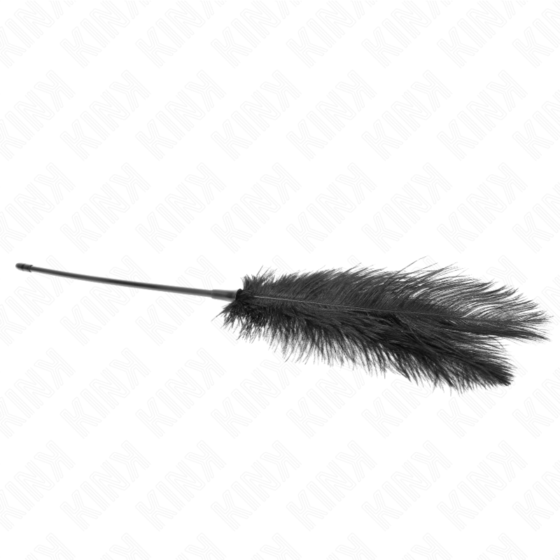 KINK - OSTRICH FEATHERS FOR TICKLE 19 CM - Toys "n" Us