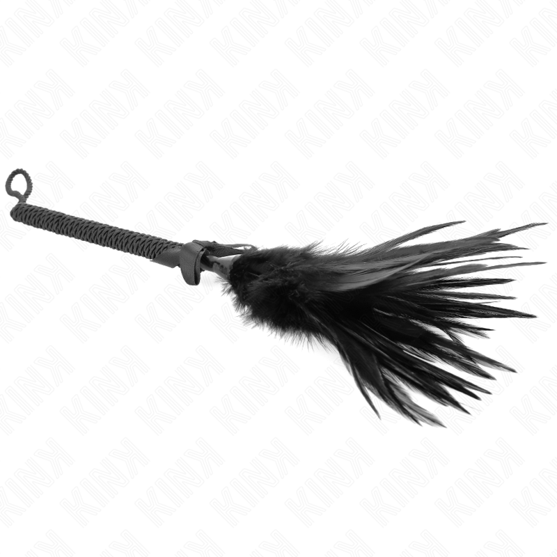 KINK - PLAYFUL CHICKEN TICKLE FEATHERS 35 CM - Toys "n" Us