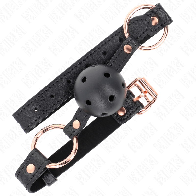 KINK - PREMIUM TPE BALL 4 CM GAG 60 x 2 CM - Toys "n" Us
