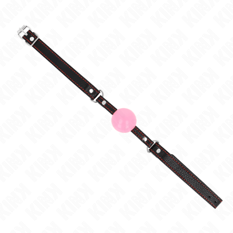 KINK - ROSE GOLD BALL 4 CM GAG 60 x 2 CM - Toys "n" Us