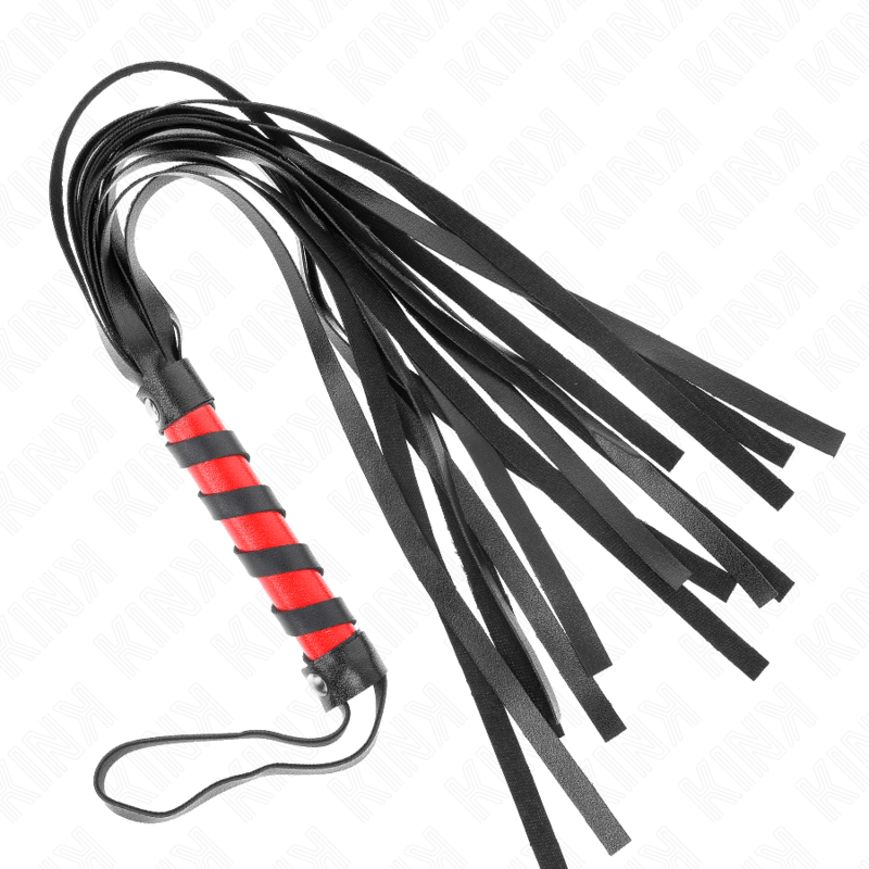 KINK - SHORT HANDLE WHIP 45 CM - Toys "n" Us