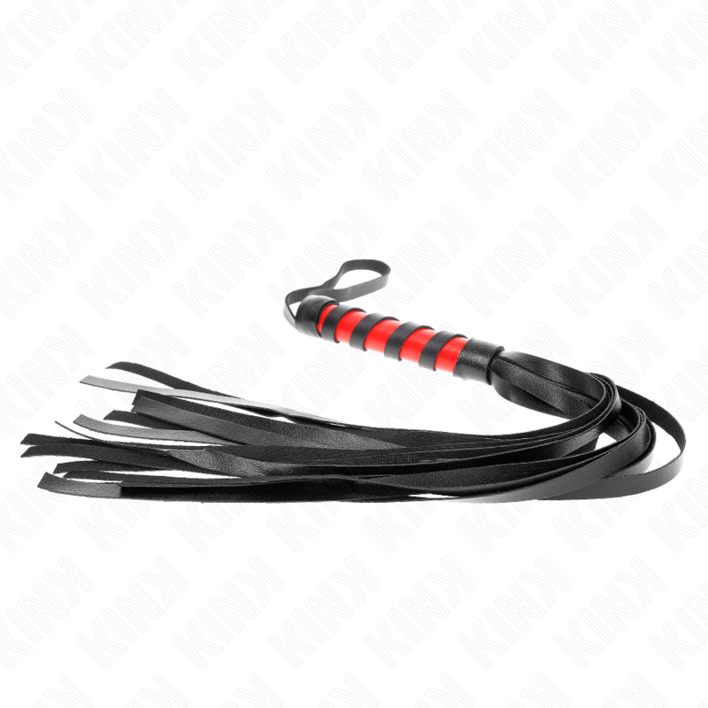 KINK - SHORT HANDLE WHIP 45 CM - Toys "n" Us